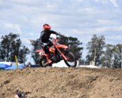 Aaron Bissell - 124R