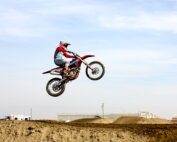 Joe Spiers - 81R